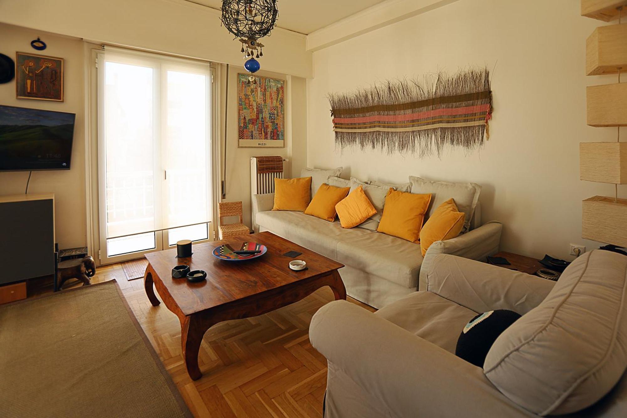 Appartamento Nest In Mets